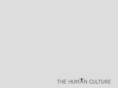thehumanculture.com
