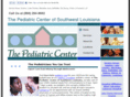 thepediatriccenter.com