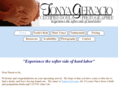 tonyagervacio.com