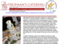 trumanscatering.com