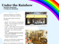 undertherainbowbookshop.co.uk