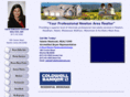 valeriewastcoat.com