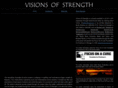 visionsofstrength.com