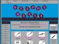 weaponmania.com