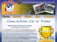 wharfrestaurant.org