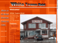 whitetowersmotel.com