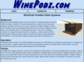 winepods.com