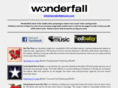 wonderfallmusic.com