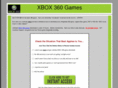 xbox-360games.com