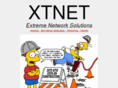 xtnet.com.ar