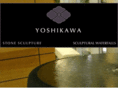 yoshistone.com