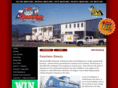aamericangutters.com