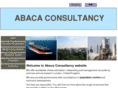abacaconsultancy.com