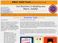 abitofcoal.com