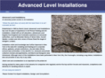 advancedlevelinstallations.com