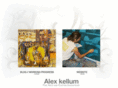 alexkellum.com