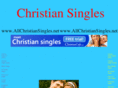 allchristiansingles.net