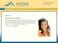 alpinelaserhair.com