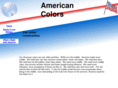 americancolors.org