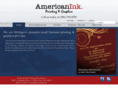 americanink.biz
