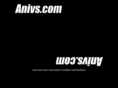 anivs.com