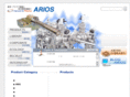 arios.co.jp