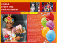 asmileeverytimeentertainment.com