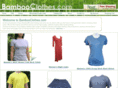 bamboosox.com