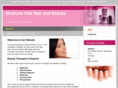 beautysalontruro.com