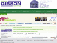 bgibson.co.uk