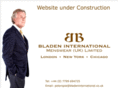 bladeninternational.com