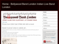bollywoodbandlondon.com