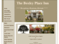 boxleyplaceinn.com