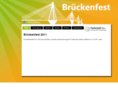 brueckenfest.com