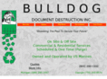 bulldogdd.com