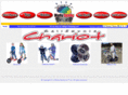 californiachariot.com