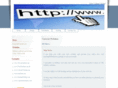 caravanwebsites.org.uk