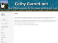 cathygarrett.net