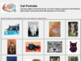 catportrait.net