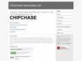 chipchase.net