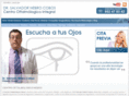 clinicaoftalmologicanebro.com
