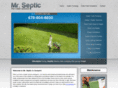 conyerssewerseptic.com