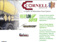 cornellchemicals.com