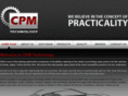 cpm-technology.com