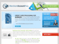 creditcardprocessingforbusinesses.com