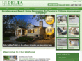deltahomerenovations.com
