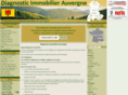 diagnostic-immobilier-auvergne.com