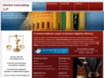 ehrlichconsultingservices.com