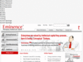 eminenceinc.com
