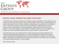 ententegroup.com
